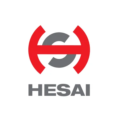hesai logo