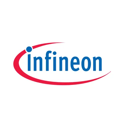 infineon logo