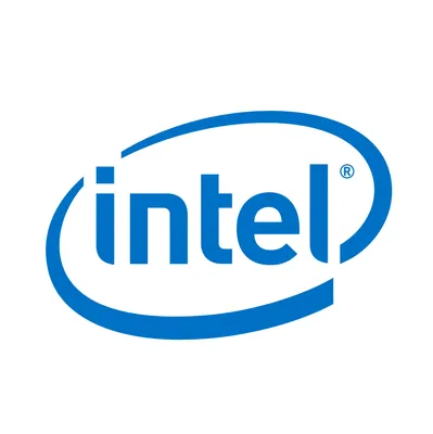 intel logo