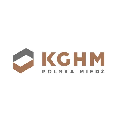 kghm logo