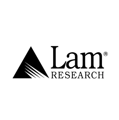 lam research logo