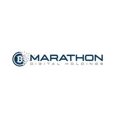marathon digital holdings logo