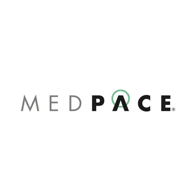 medpace logo