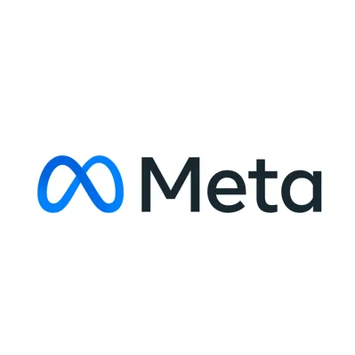 meta logo