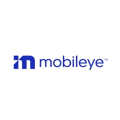 mobileye logo
