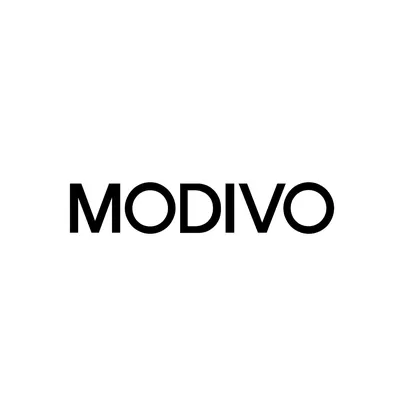 modivo logo