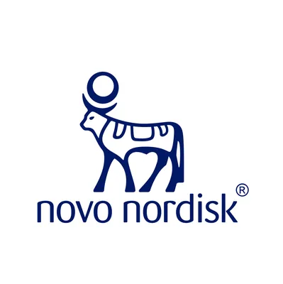 novo nordisk logo
