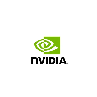 nvidia logo