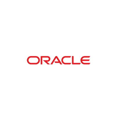 oracle logo