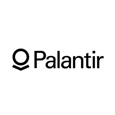 palantir logo