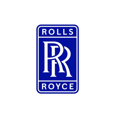 rolls royce logo