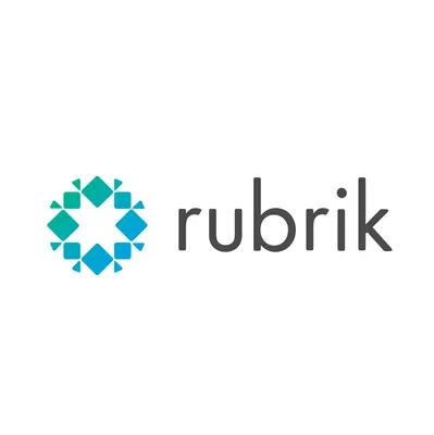 rubrik logo