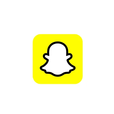 snapchat logo