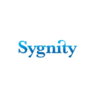 sygnity logo