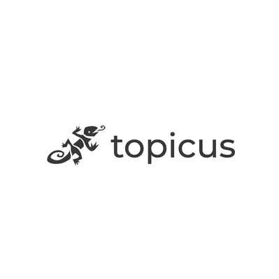 topicus logo