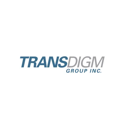 transdigm logo