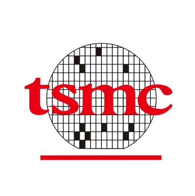tsmc logo