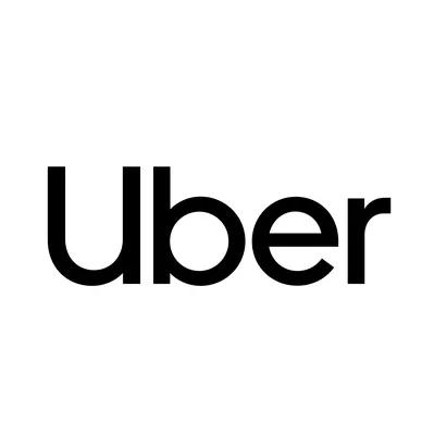 uber logo
