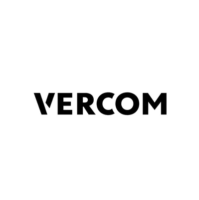 vercom logo