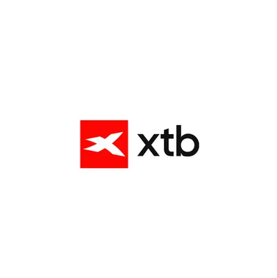 xtb logo