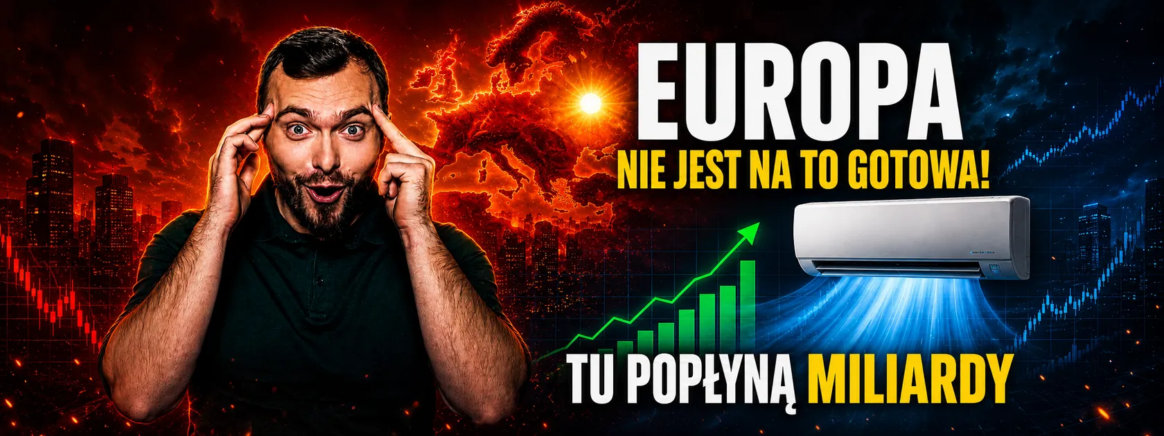 Czy Europę czeka boom na klimatyzatory (2)