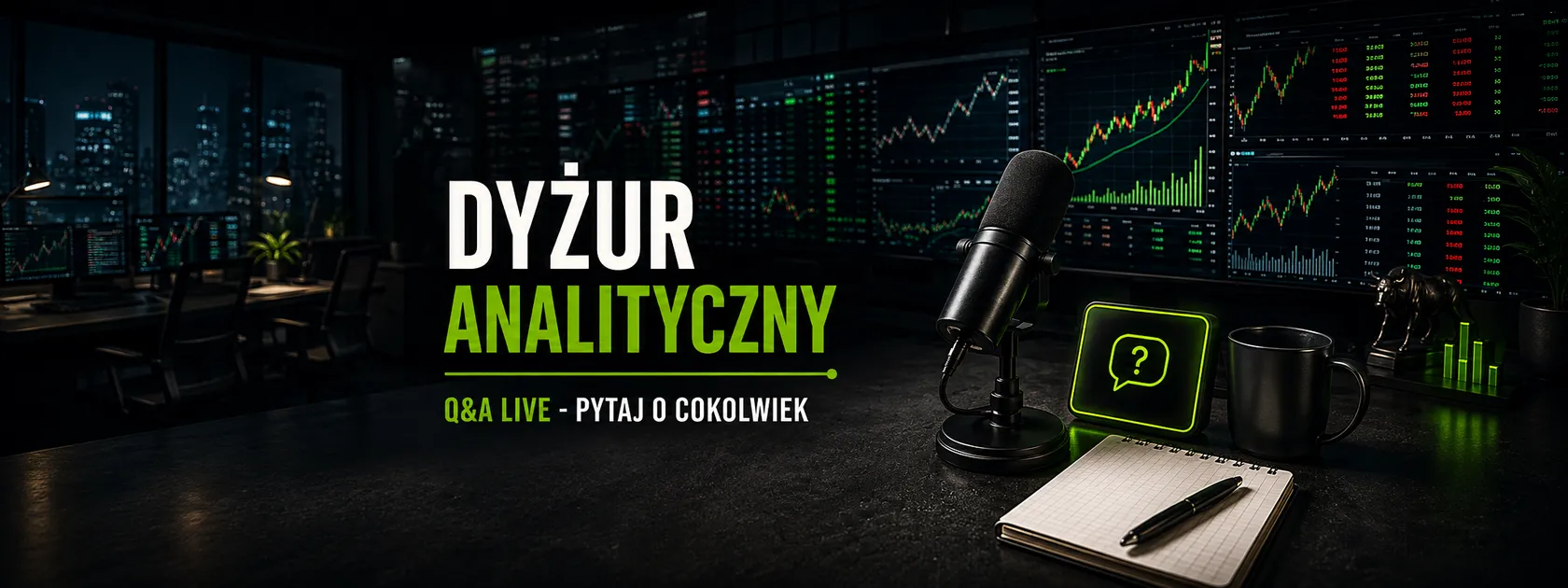 Dyżur analityczny DNA - mini www