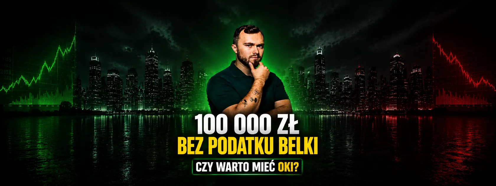 Jak zadziała OKI Konto bez podatku Belki - zasady, limity i pułapki