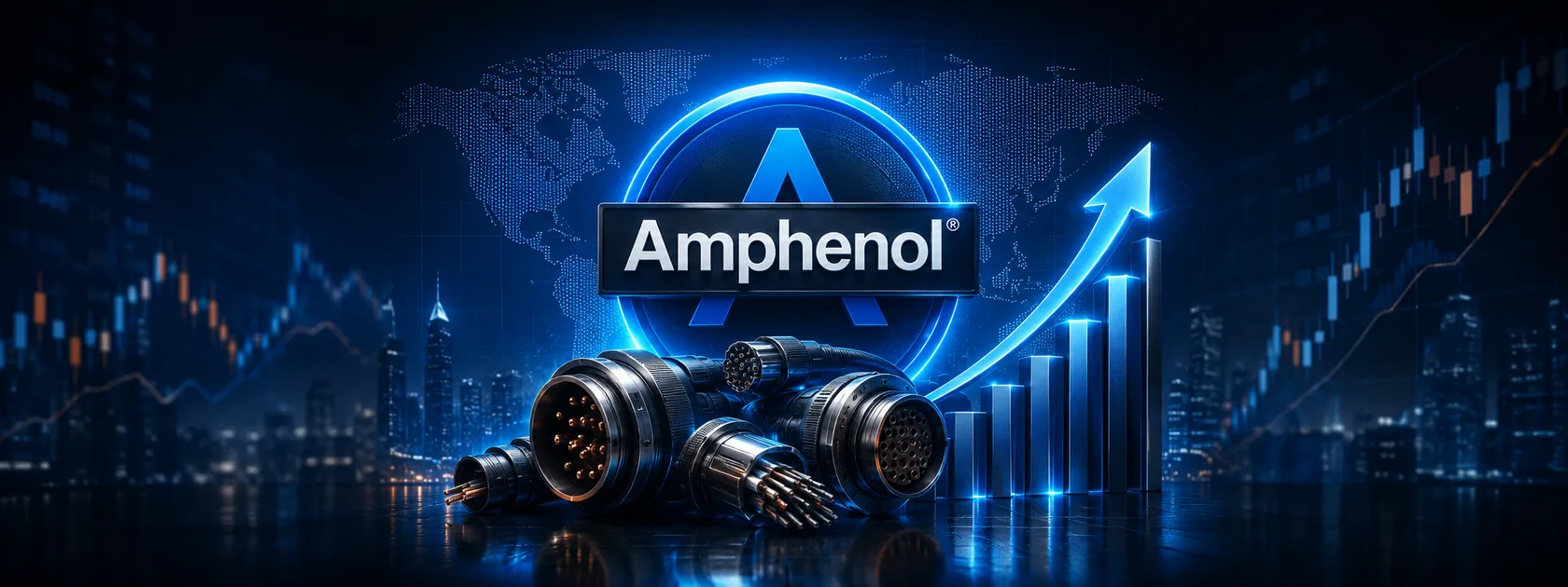 amphenol cover
