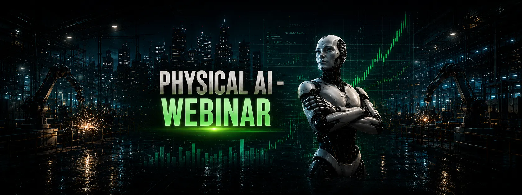 physical ai webinar