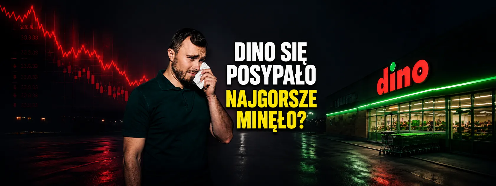 Podobna historia już się kiedyś wydarzyła. Co prawda nie w Polsce i nie w tej dekadzie. Walmart, amerykański pierwowzór wszystkich sieci prowincjonalnych, w latach 1970–2000 dał inwestorom stopę zwrotu liczoną w setkach tysięcy procent. Dokładnie ten sam