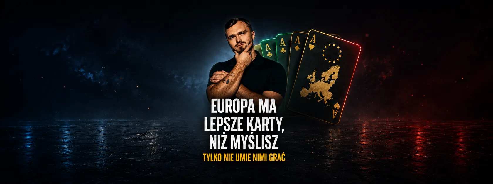 Europa ma potężną broń gospodarczą. Dlaczego boi się jej użyć