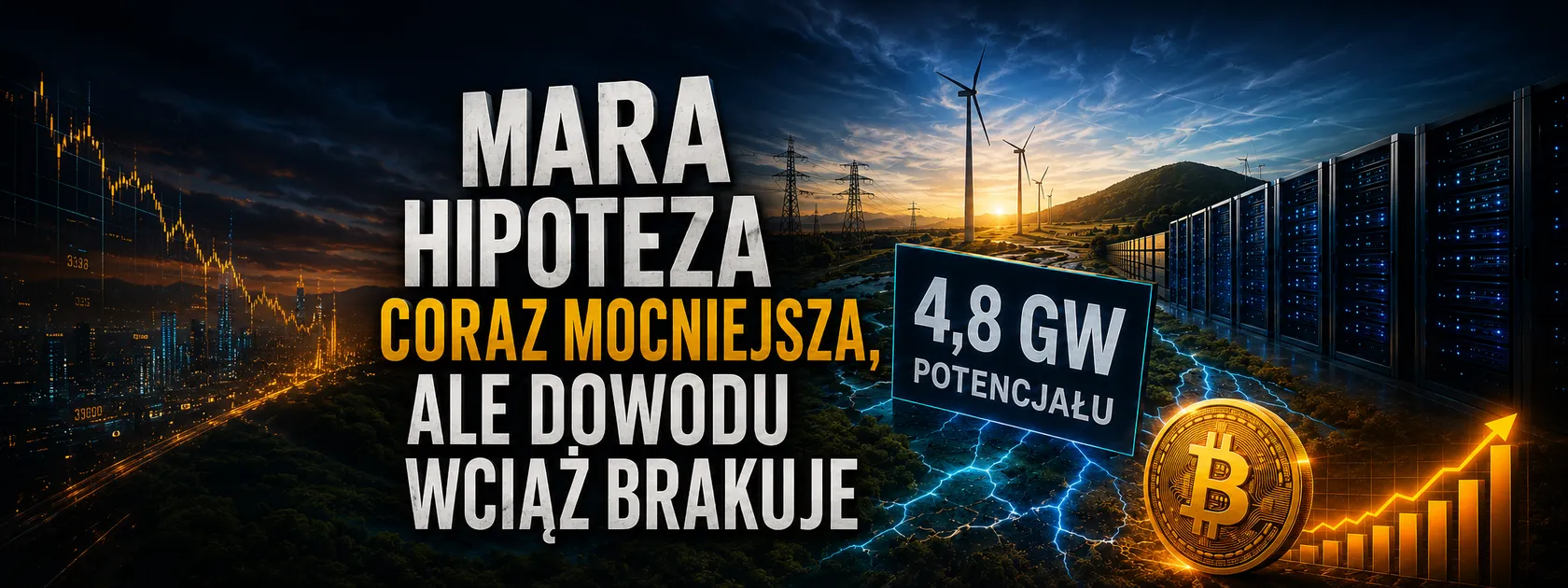 MARA po 2Q'26 omówienie wyników