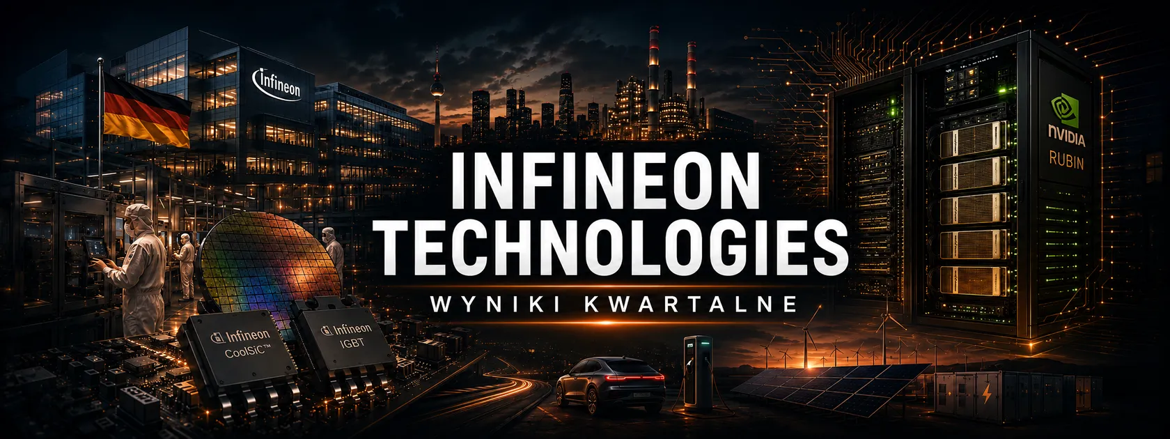 infineon-omówienie