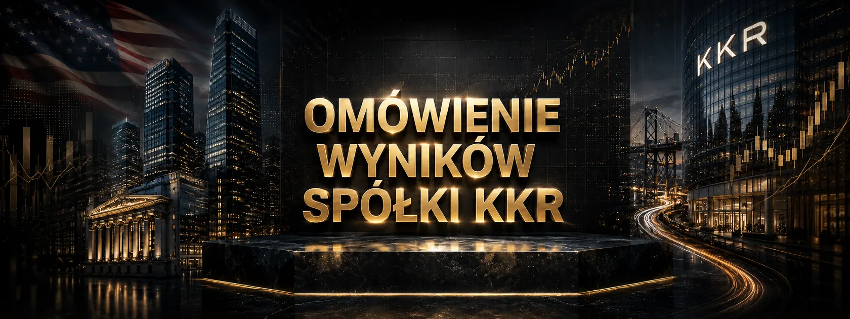 kkr okładka