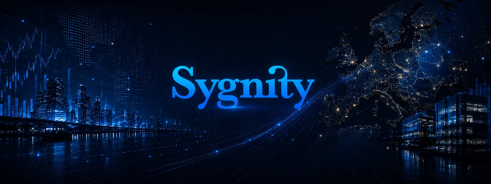 sygnity cover