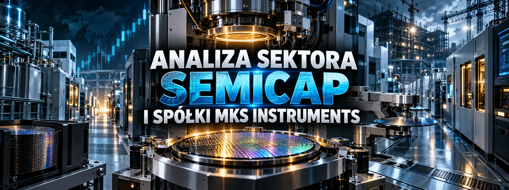 Analiza sektora semica i MKS