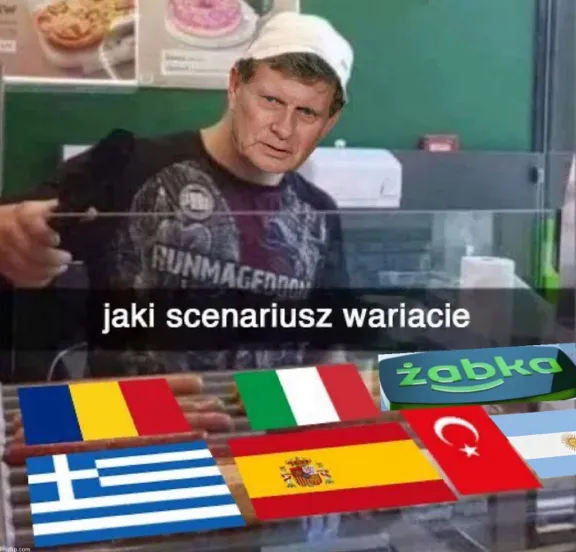 Scenariusze gospodarcze Europy