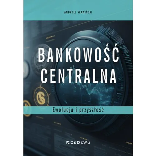 bankowosc ksiazka