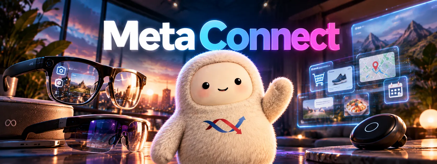 meta connect