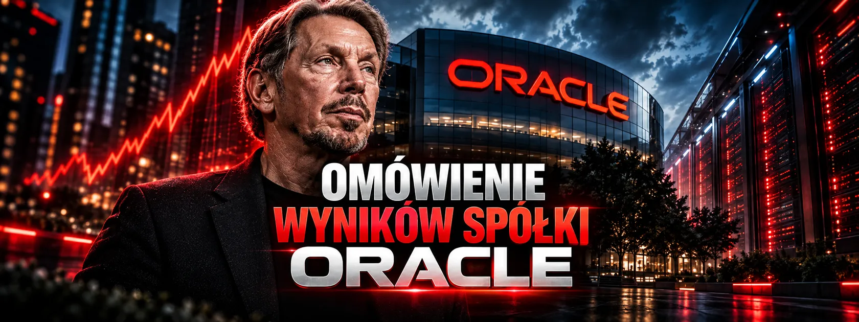 oracle okladka