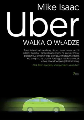 walka o władze