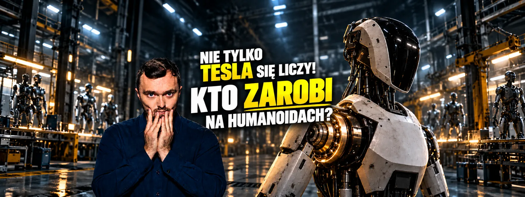 Fabryka humanoidów_ kto zarobi_
