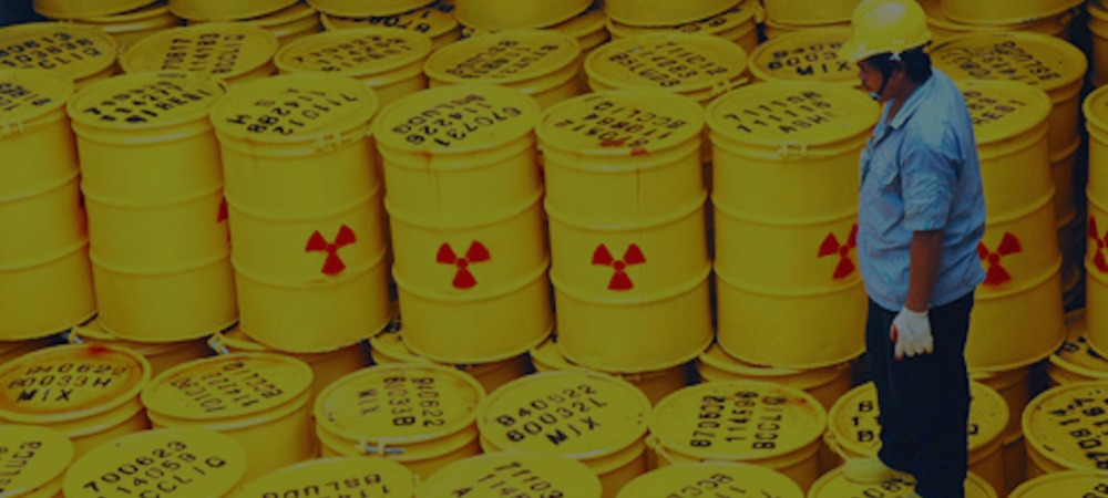 Wchodzimy w długoterminową hossę uranu - mówi Justin Huhn z UraniumInsider