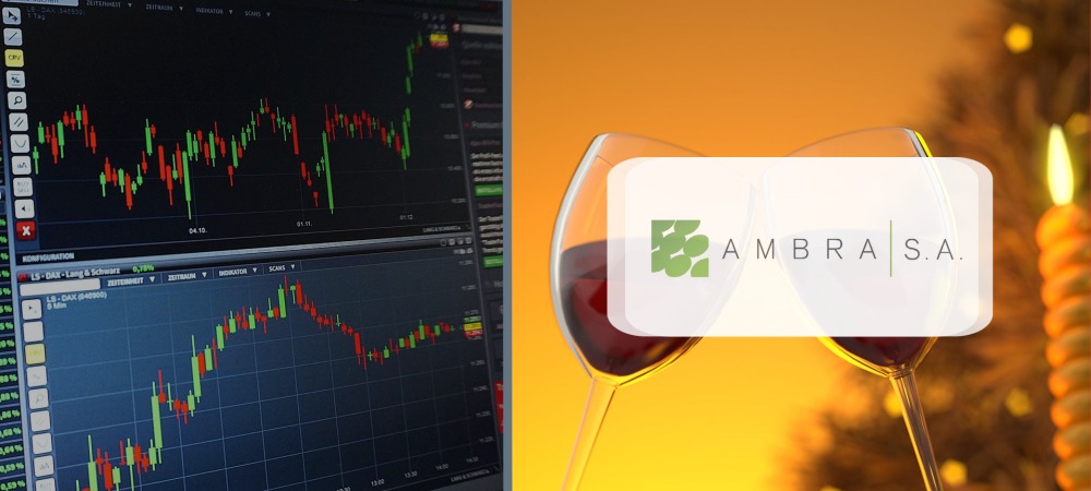 Analiza Premium spółki Ambra
