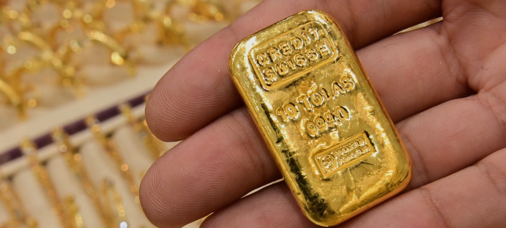 Czy ceny złota wrócą jeszcze na swoje szczyty?