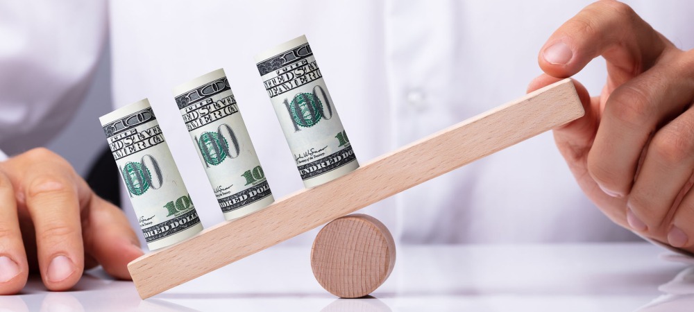 Kiepski czas na lewarowany ETF na Nasdaq