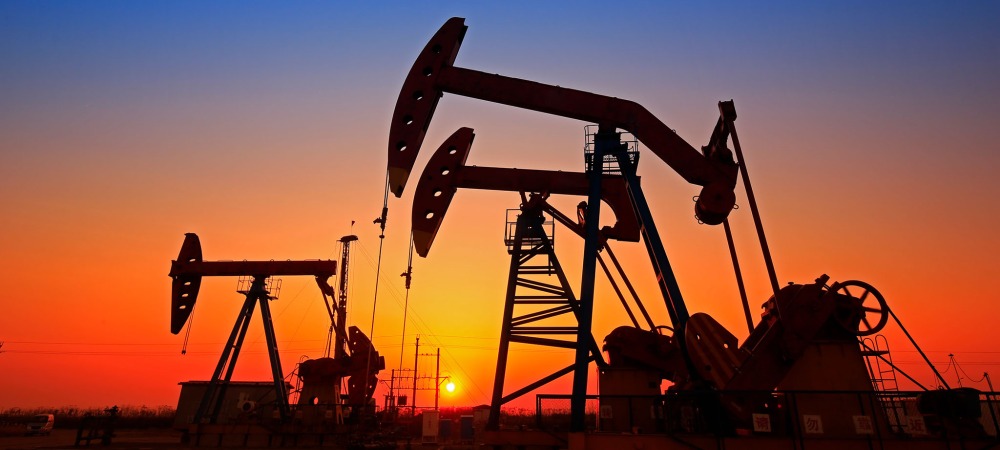 Inwestycje w sektorze naftowym spadają od lat