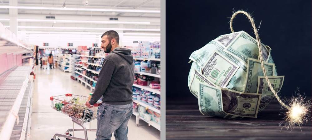 Technologia wyceniona jak sklepowi detaliści