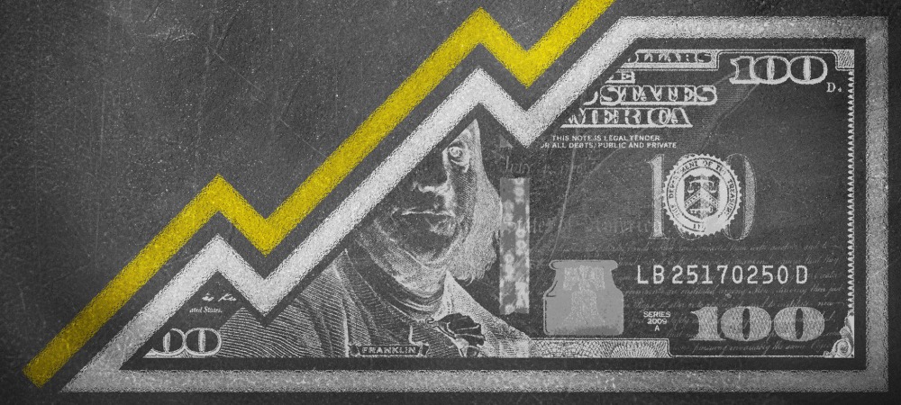 Jeszcze jedna oznaka dezinflacji do kompletu