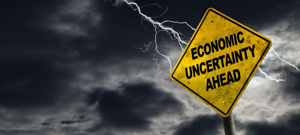 Jak mocno rynek długu obstawia dziś recesję